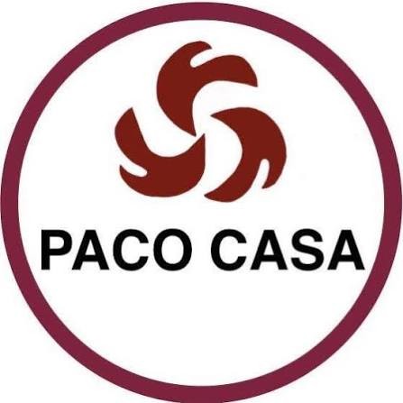 Paco Casa